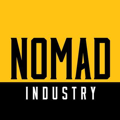 NOMAD INDUSTRY -  Záver a kontakt 11_1