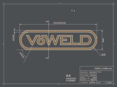 Voweld 1 - úvod a team_1